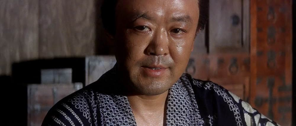 座頭市果し状の画像