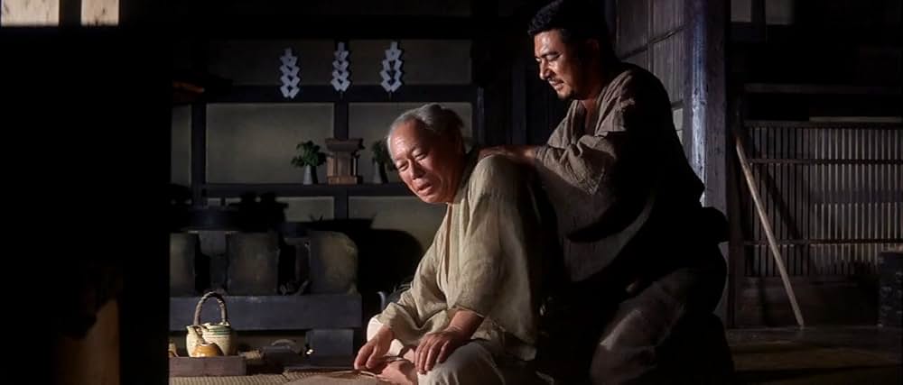 座頭市果し状の画像