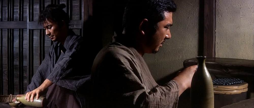 座頭市果し状の画像