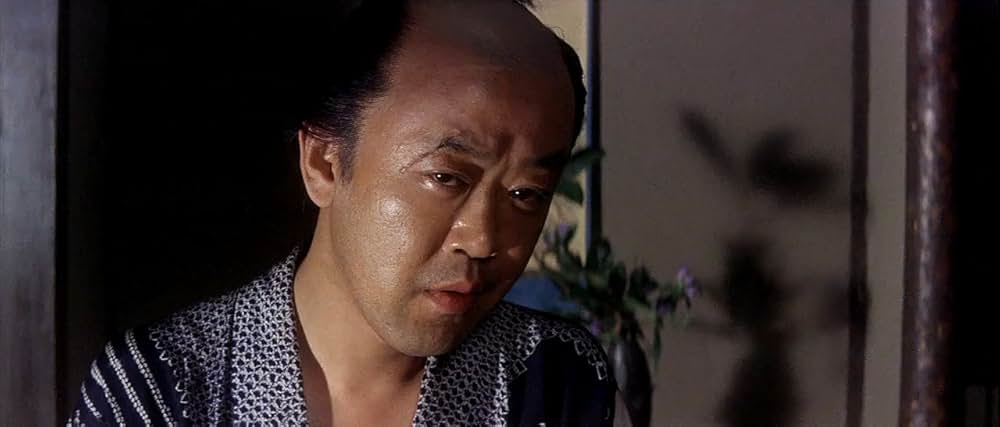 座頭市果し状の画像