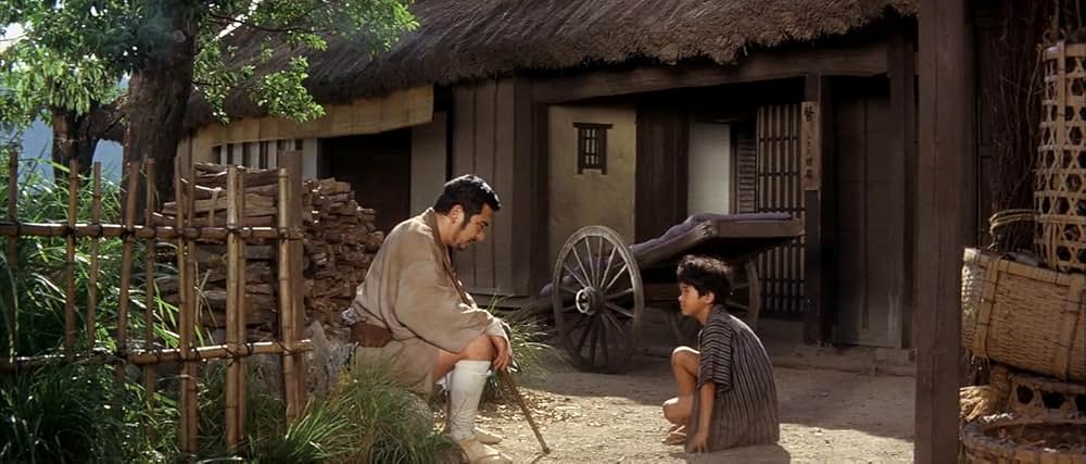 座頭市果し状の画像