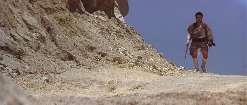 座頭市果し状の画像