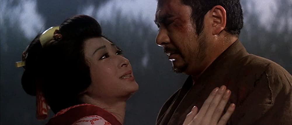 座頭市喧嘩太鼓の画像