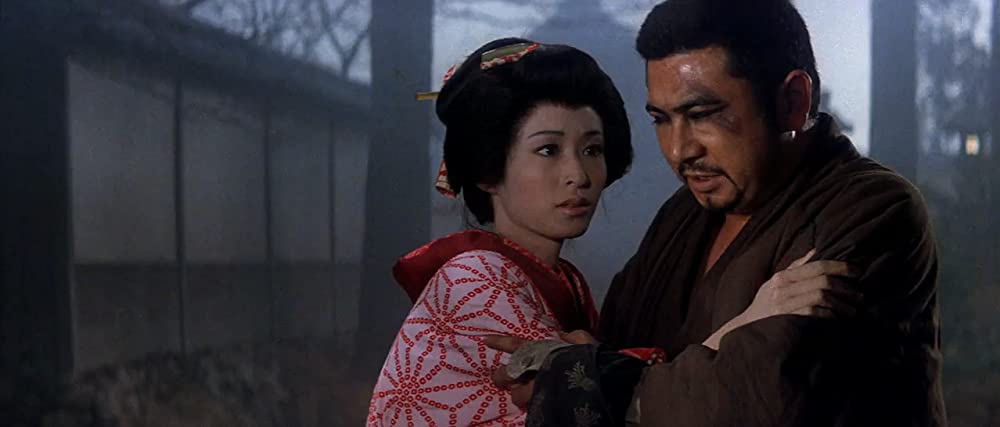 座頭市喧嘩太鼓の画像