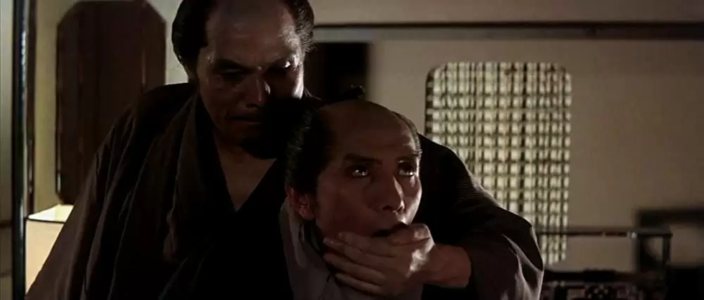 座頭市喧嘩太鼓の画像