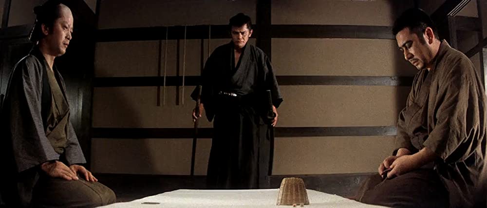 座頭市喧嘩太鼓の画像