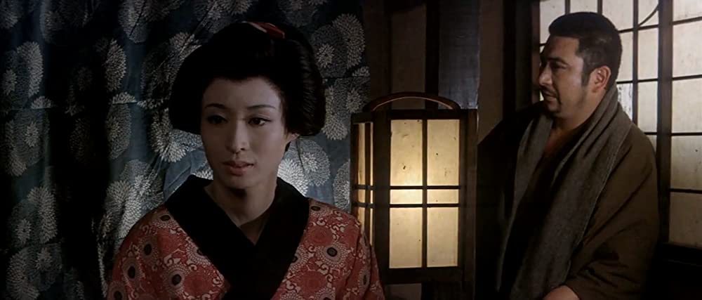 座頭市喧嘩太鼓の画像