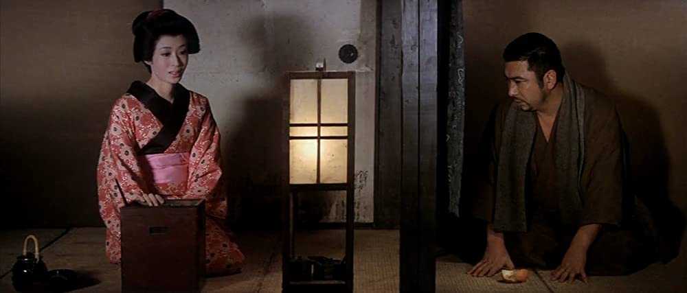 座頭市喧嘩太鼓の画像