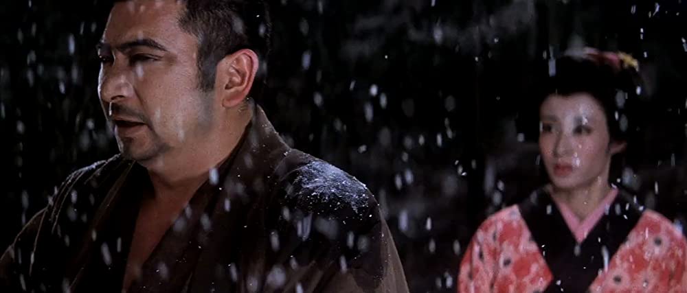 座頭市喧嘩太鼓の画像