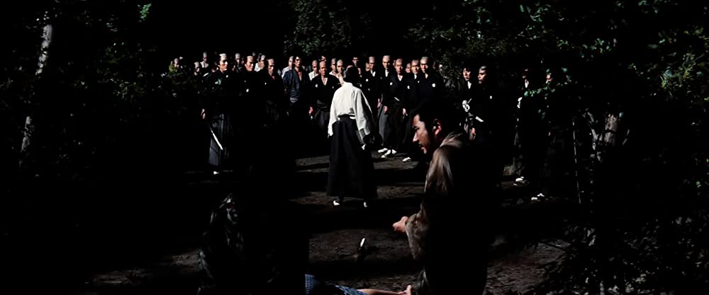 座頭市あばれ火祭りの画像