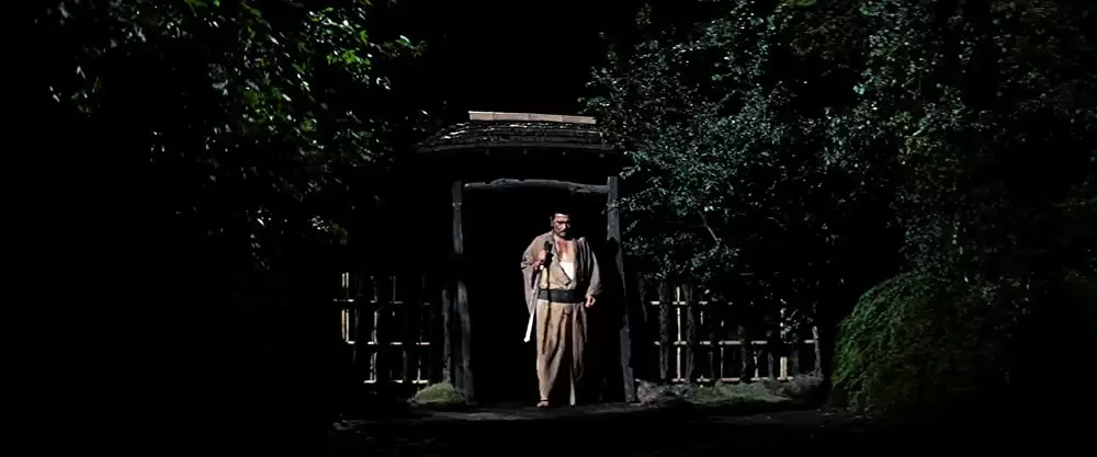 座頭市あばれ火祭りの画像