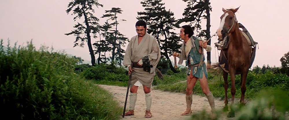 座頭市あばれ火祭りの画像