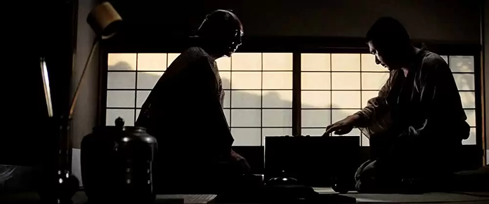 座頭市あばれ火祭りの画像