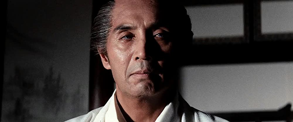 座頭市あばれ火祭りの画像