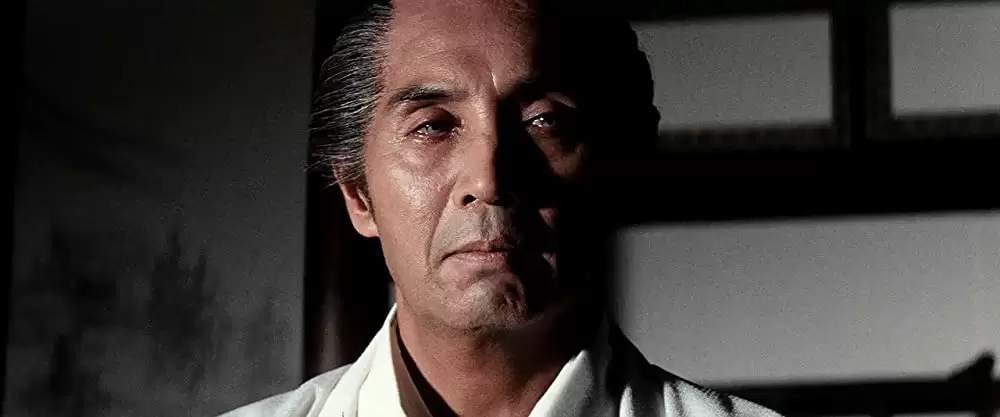 座頭市あばれ火祭りの画像