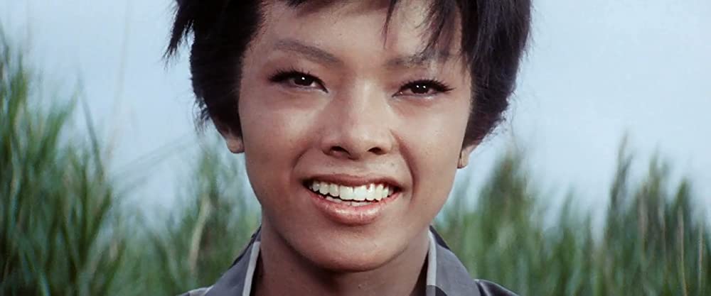 座頭市あばれ火祭りの画像