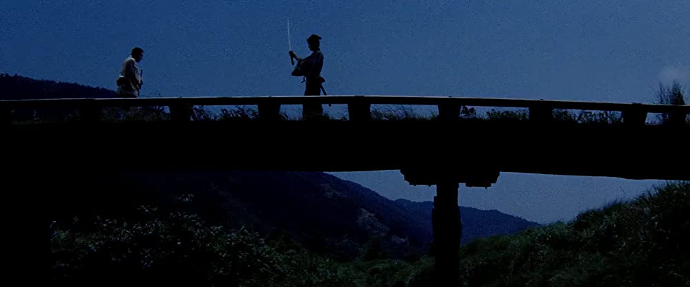 座頭市あばれ火祭りの画像