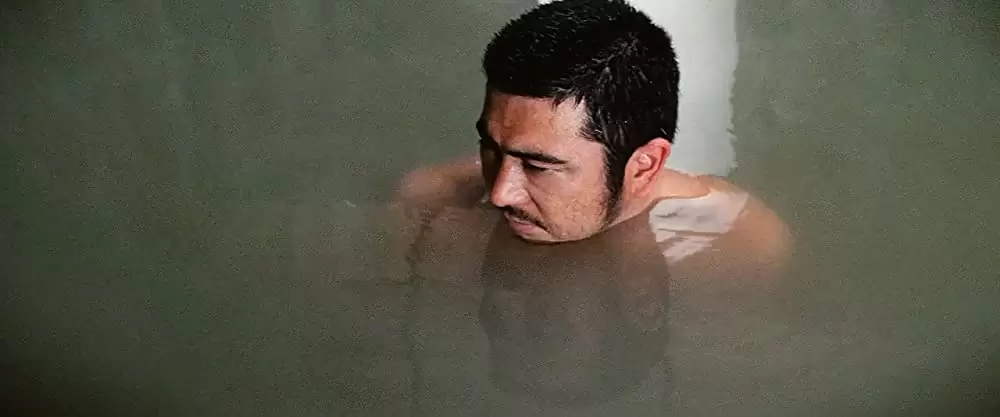 座頭市あばれ火祭りの画像