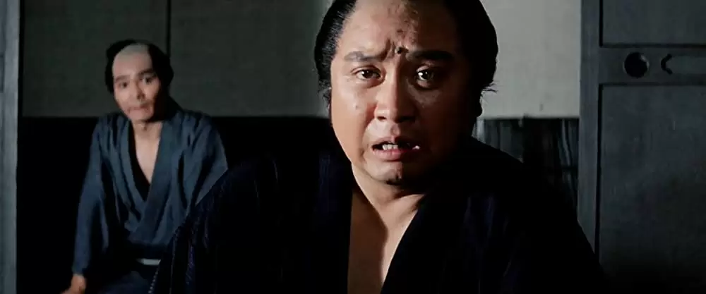 座頭市あばれ火祭りの画像