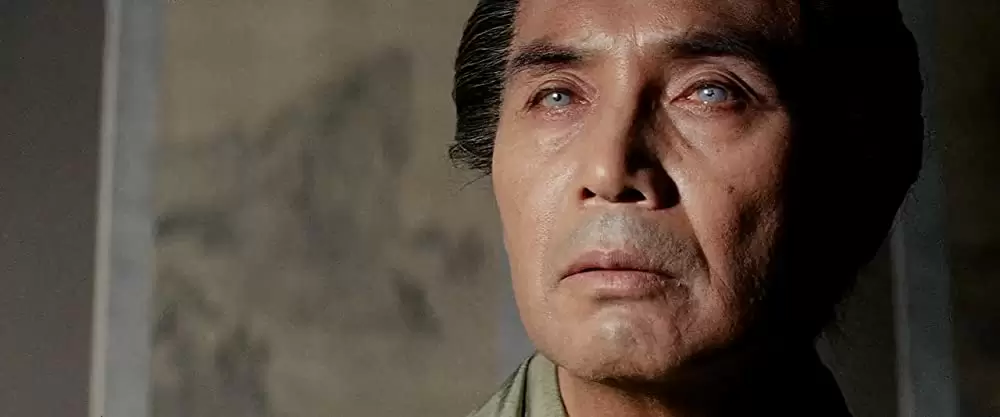 座頭市あばれ火祭りの画像