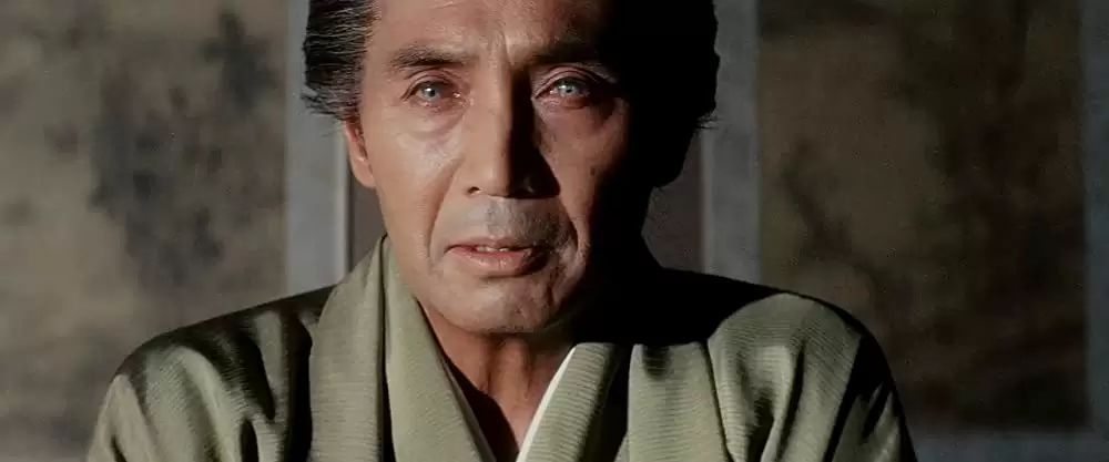 座頭市あばれ火祭りの画像