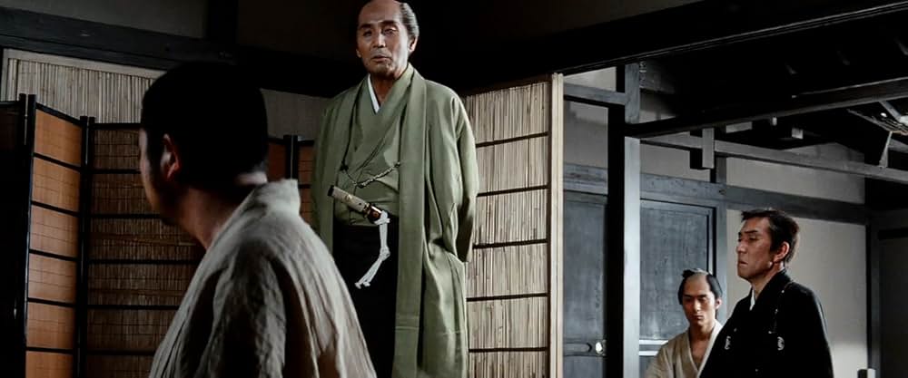 座頭市あばれ火祭りの画像