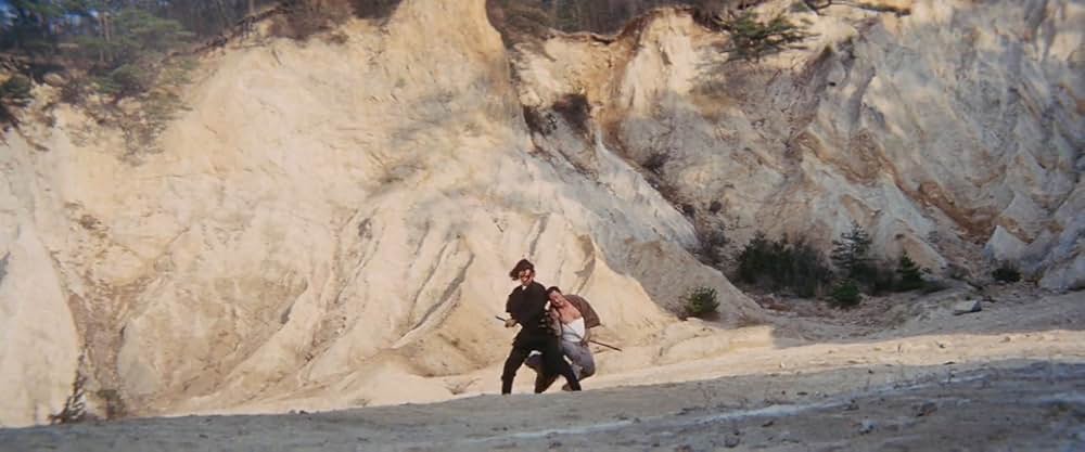 新座頭市 破れ！唐人剣の画像