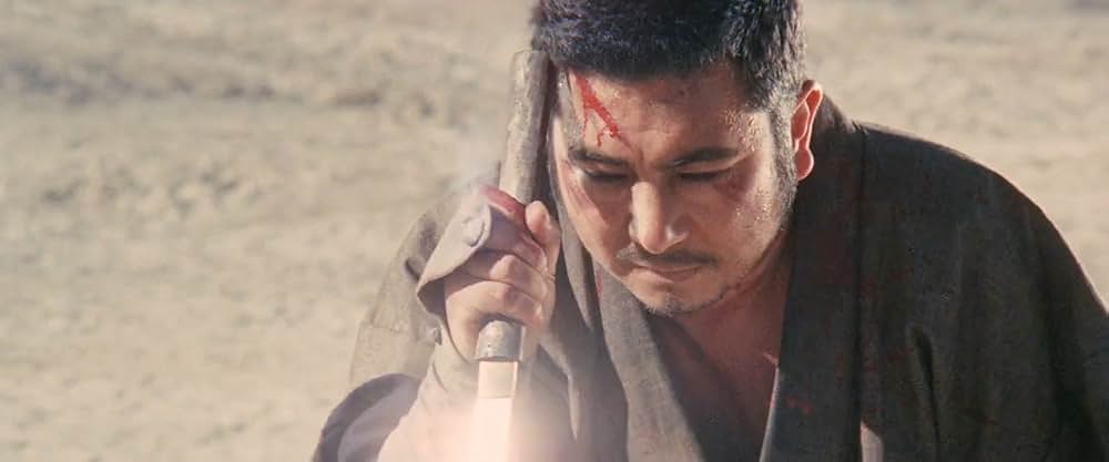 新座頭市 破れ！唐人剣の画像