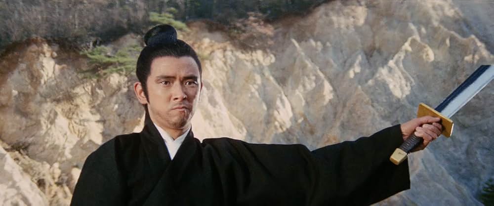 新座頭市 破れ！唐人剣の画像