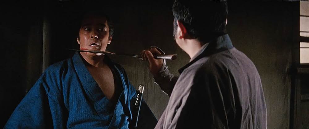 新座頭市 破れ！唐人剣の画像