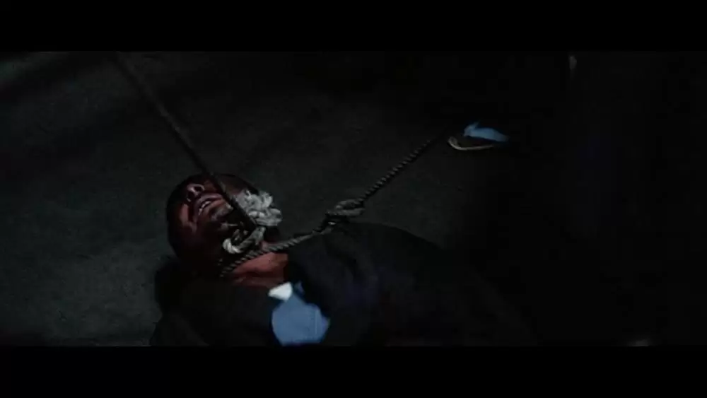 座頭市御用旅の画像