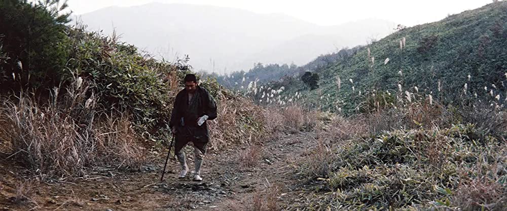 座頭市御用旅の画像