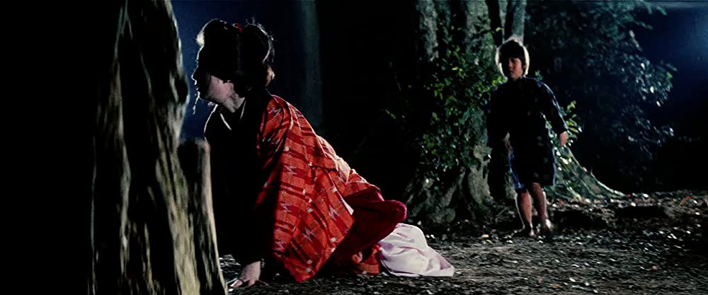 座頭市御用旅の画像