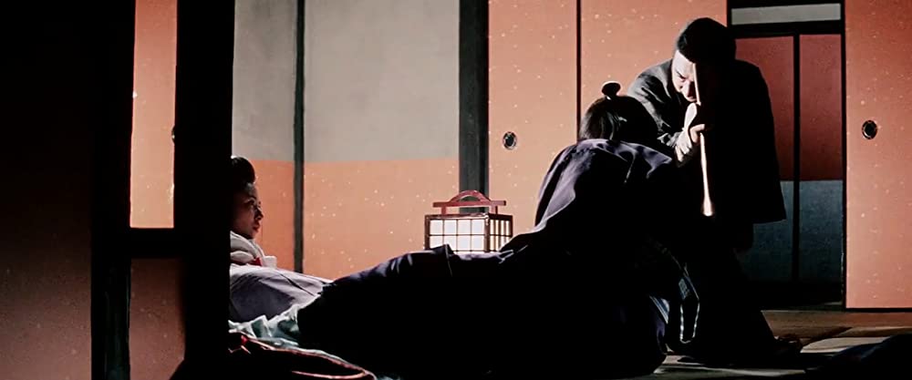 座頭市御用旅の画像