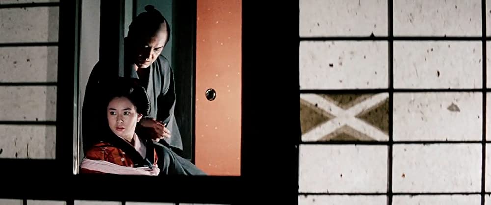 座頭市御用旅の画像