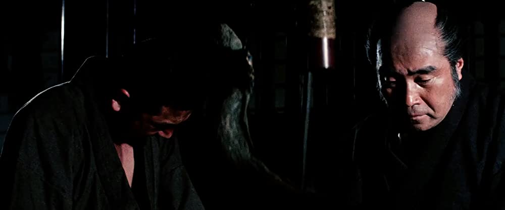 座頭市御用旅の画像