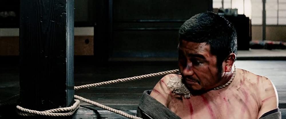 座頭市御用旅の画像