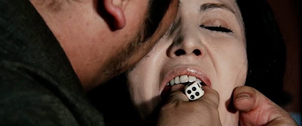 座頭市御用旅の画像