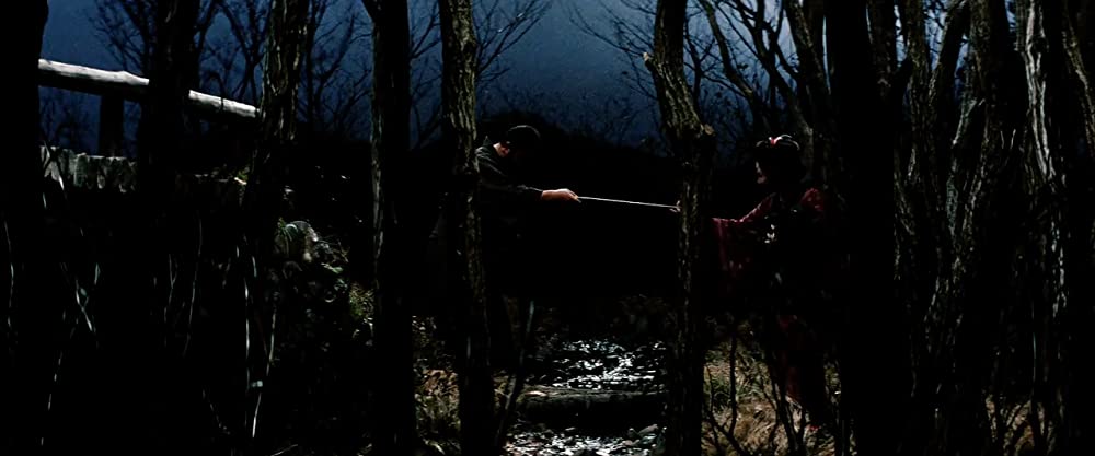 座頭市御用旅の画像