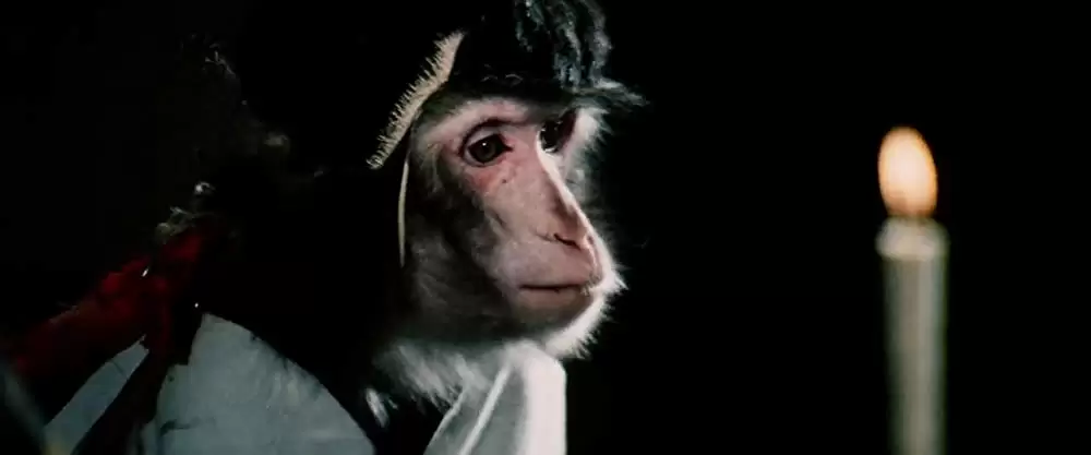 座頭市御用旅の画像