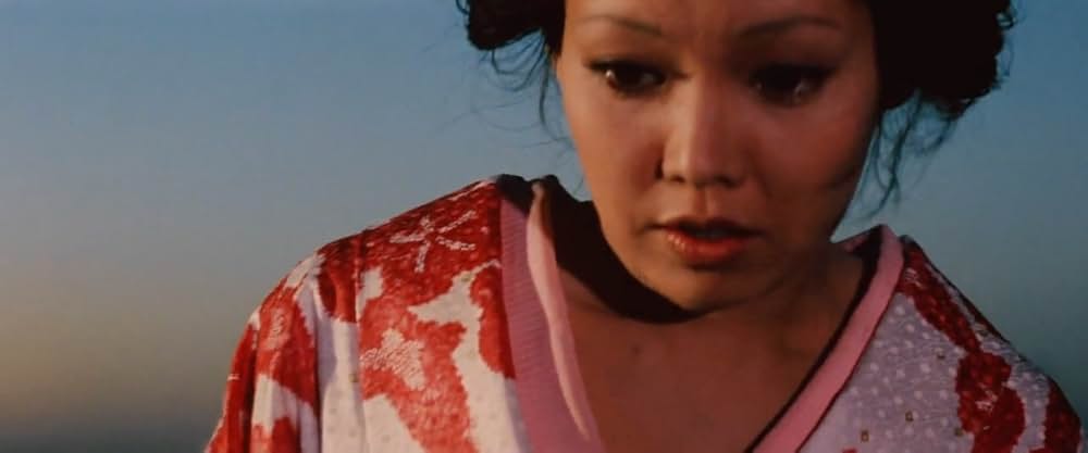 新座頭市物語 折れた杖の画像