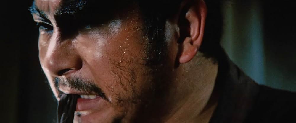 新座頭市物語 折れた杖の画像