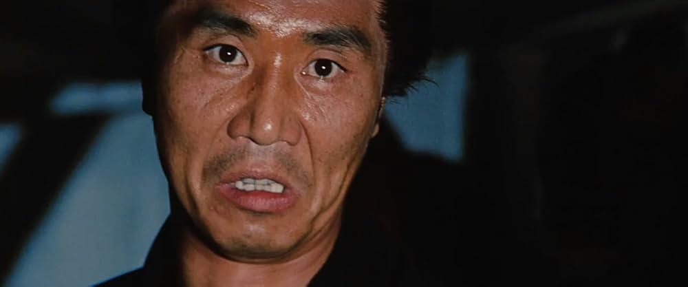 新座頭市物語 折れた杖の画像