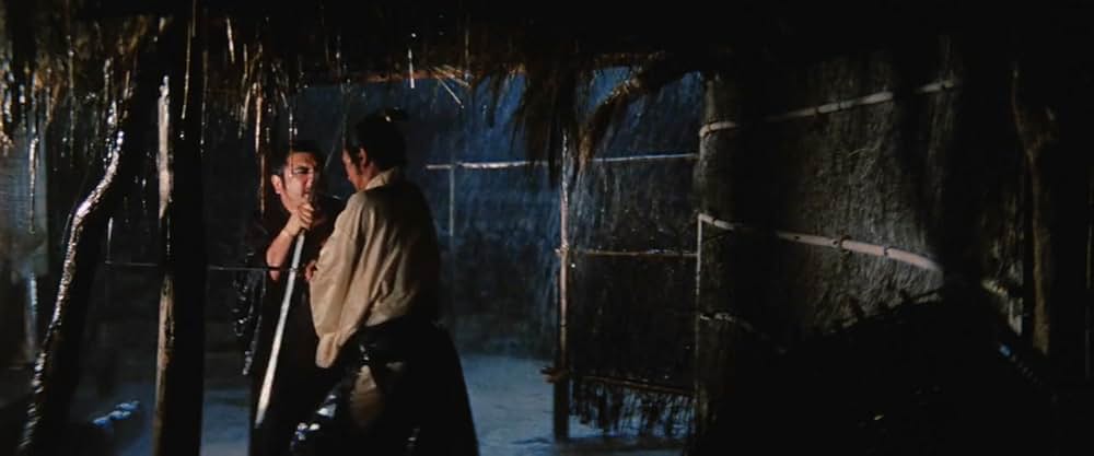 新座頭市物語 折れた杖の画像