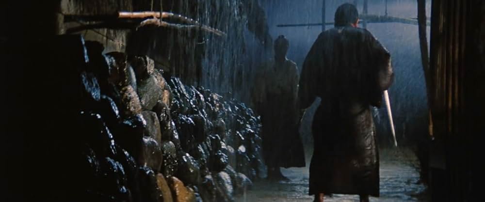 新座頭市物語 折れた杖の画像