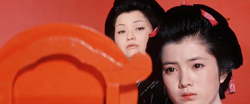 新座頭市物語 折れた杖の画像