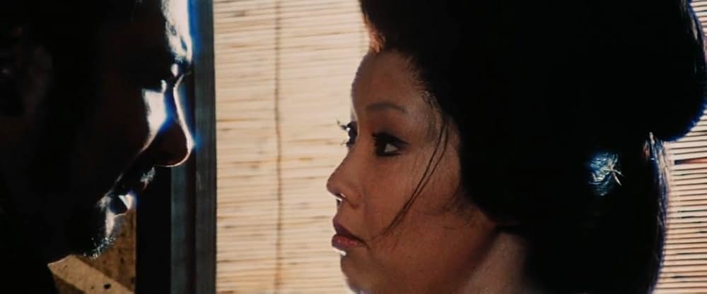 新座頭市物語 折れた杖の画像