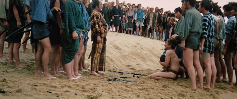 新座頭市物語 折れた杖の画像