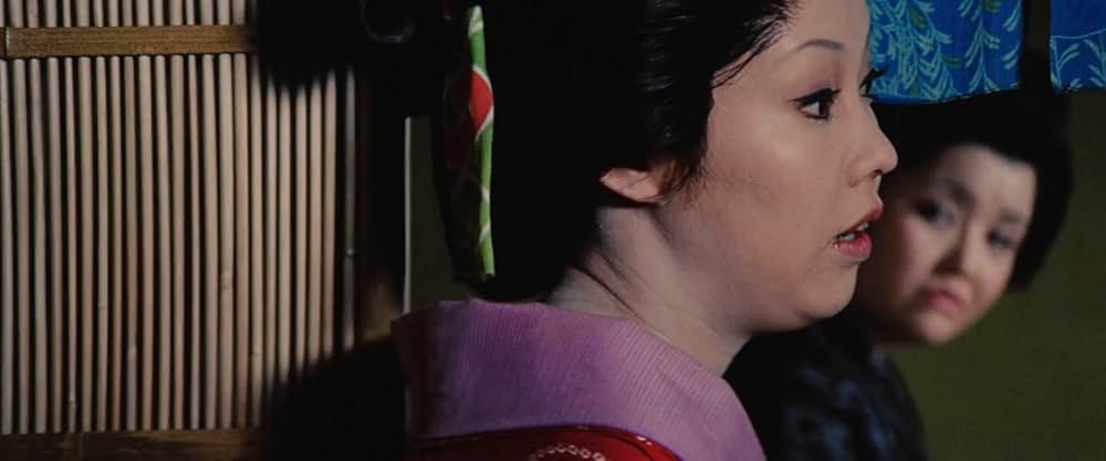 新座頭市物語 折れた杖の画像