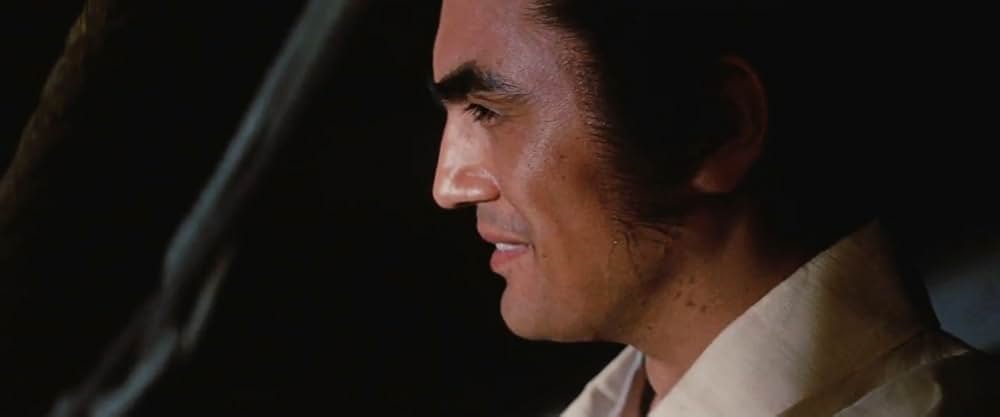 新座頭市物語 折れた杖の画像